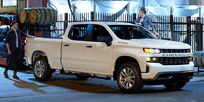 Business Elite - Pohanka Chevrolet in Chantilly VA