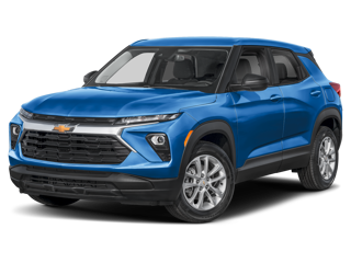 Chevrolet Trailblazer - Pohanka Chevrolet in Chantilly VA