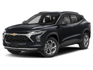 Chevrolet Trax - Pohanka Chevrolet in Chantilly VA