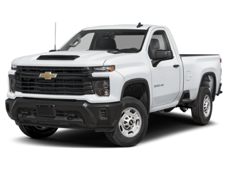 Chevrolet Silverado HD - Pohanka Chevrolet in Chantilly VA