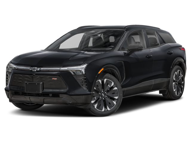2025 Chevrolet Blazer EV AWD RS