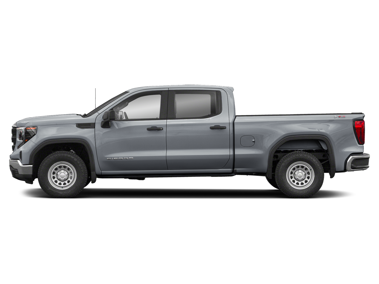 2024 GMC Sierra 1500 Elevation - Photo 36