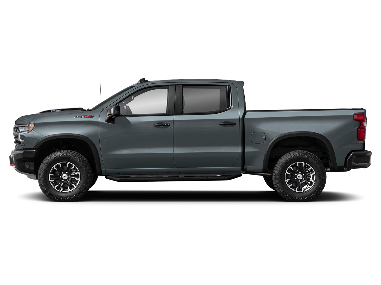 2025 Chevrolet Silverado 1500 ZR2 - Photo 37