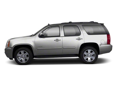 2013 GMC Yukon Denali