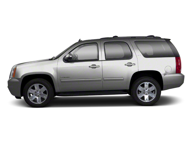 2013 GMC Yukon Denali