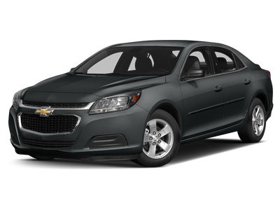 2015 Chevrolet Malibu LTZ