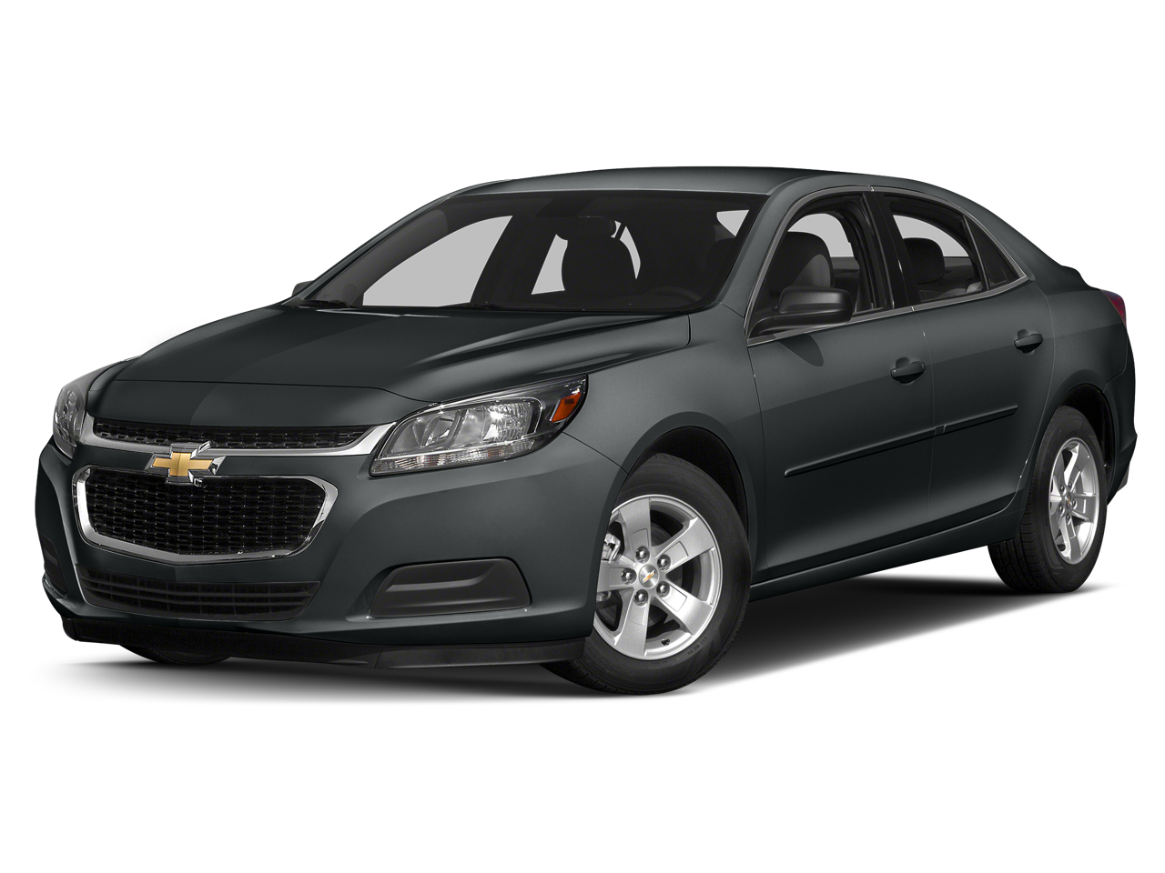 2015 Chevrolet Malibu LTZ