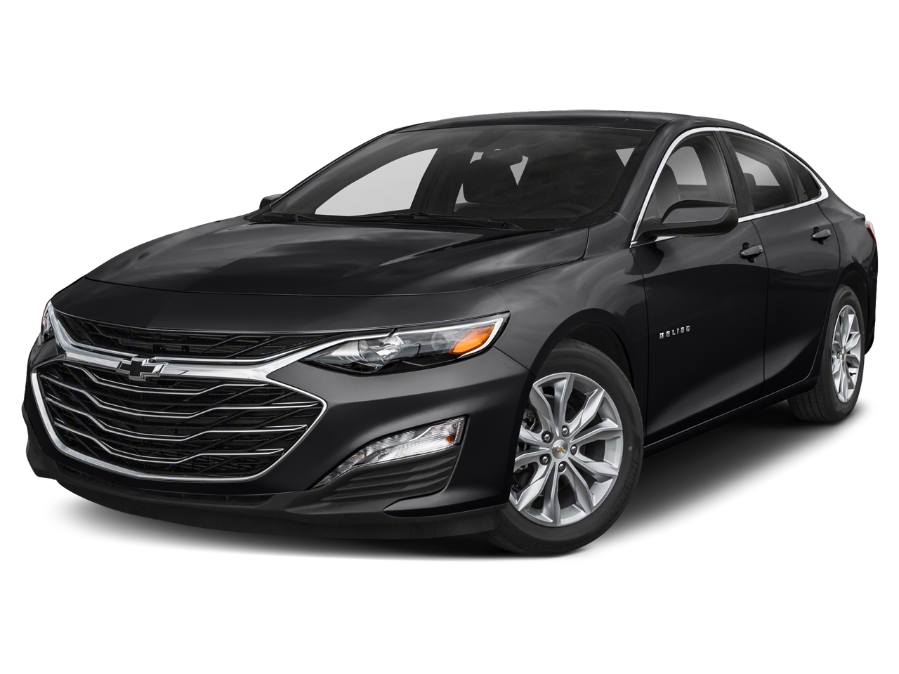 2019 Chevrolet Malibu 1LT's photo