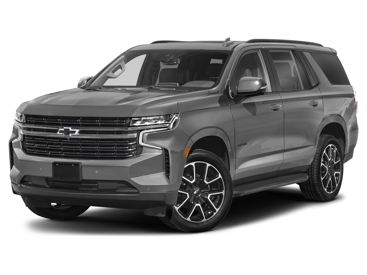 2021 Chevrolet Tahoe 4WD RST's photo