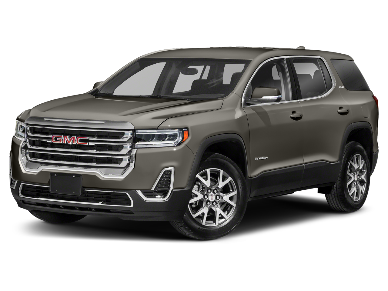 2022 GMC Acadia SLT