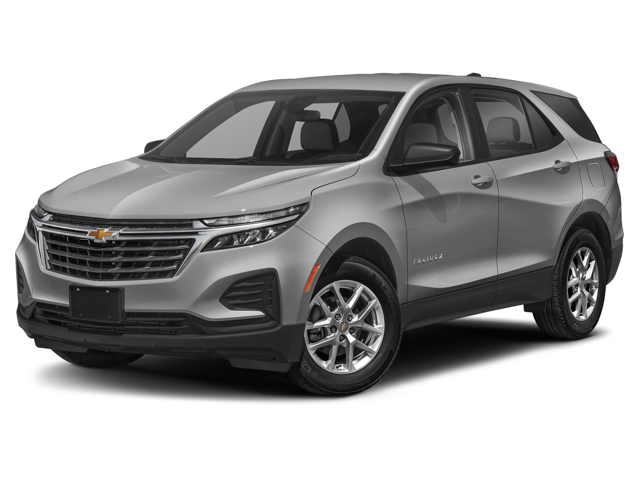 2023 Chevrolet Equinox AWD LT 1.5T's photo