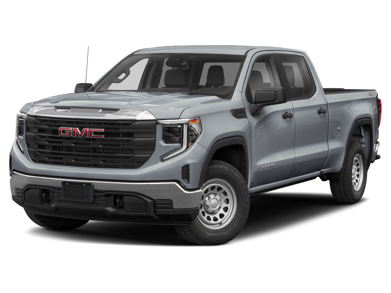 2024 GMC Sierra 1500 Elevation - Photo 34