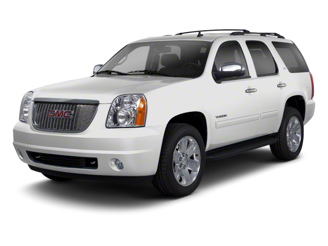 2013 GMC Yukon Denali