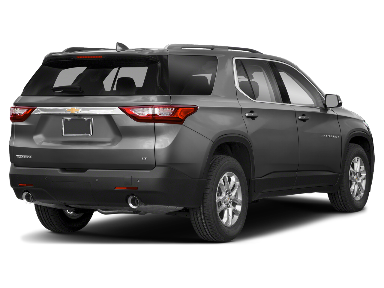 1GNEVGKW6MJ161090