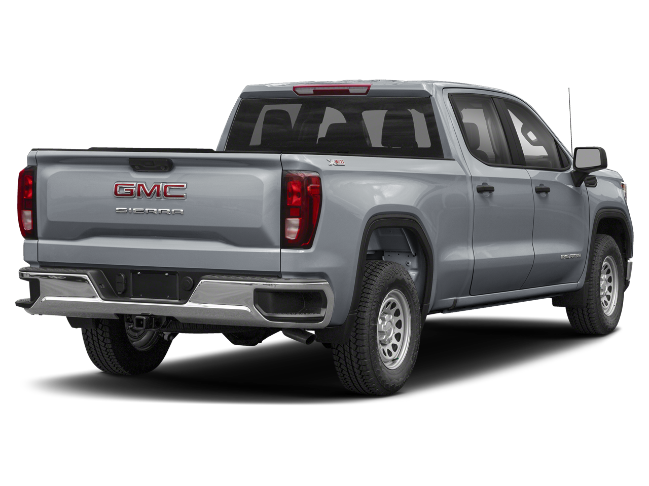 2024 GMC Sierra 1500 Elevation - Photo 35