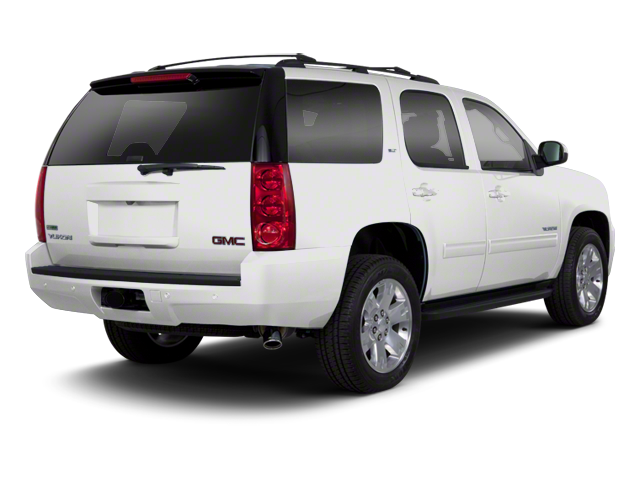 2013 GMC Yukon Denali