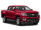 2015 Chevrolet Colorado 4WD Z71