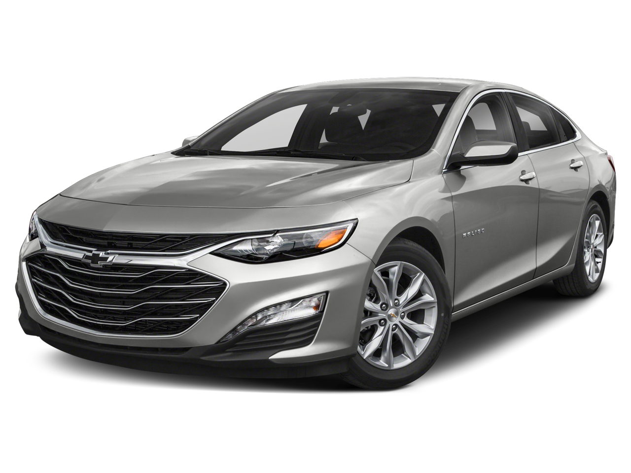 2019 Chevrolet Malibu 1LT's photo
