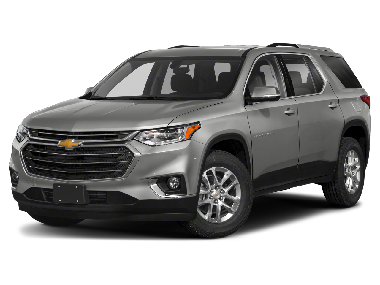 2019 Chevrolet Traverse 3LT