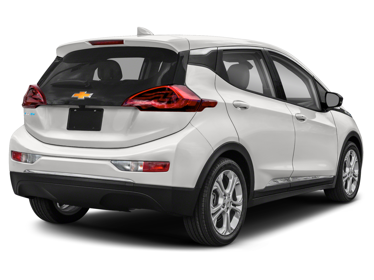 Used 2020 Chevrolet Bolt EV LT with VIN 1G1FY6S02L4149082 for sale in Chantilly, VA