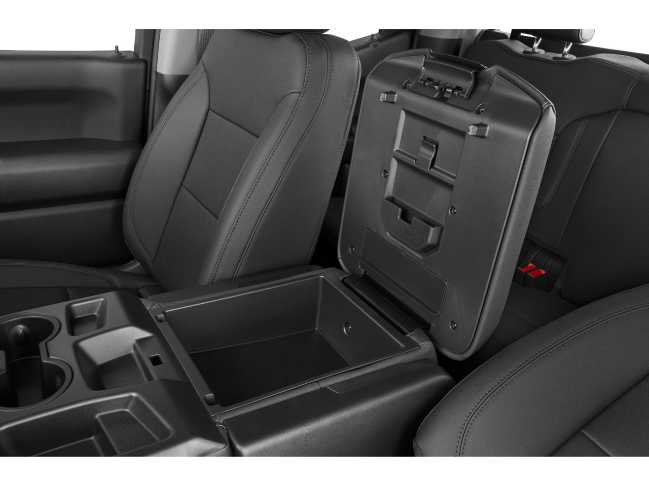 2023 Chevrolet Silverado 1500 WT