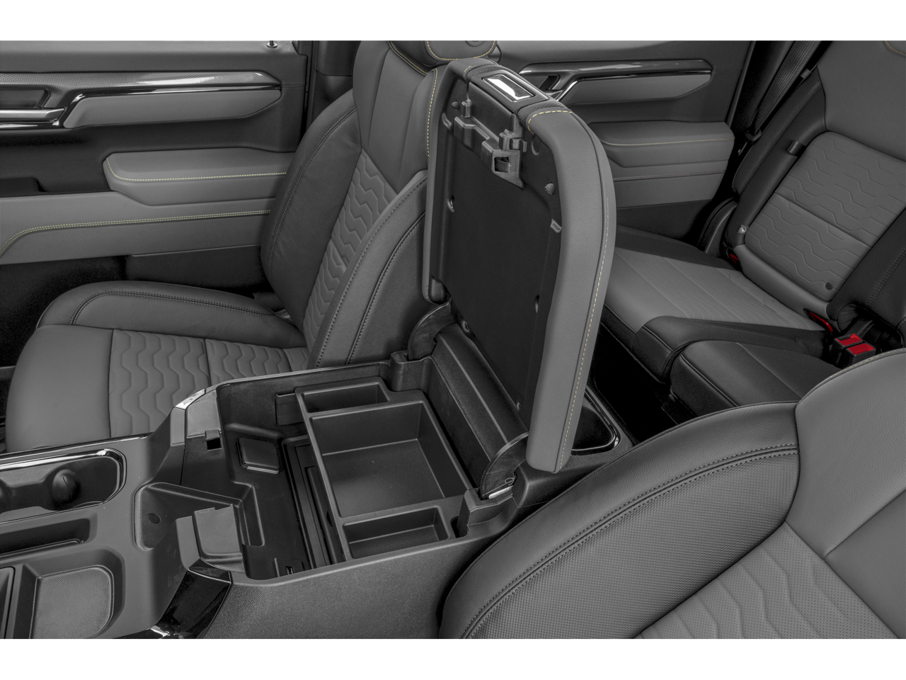 2025 Chevrolet Silverado 1500 ZR2 - Photo 44