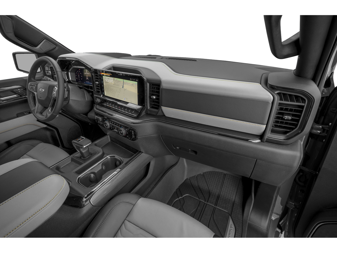 2025 Chevrolet Silverado 1500 ZR2 - Photo 45