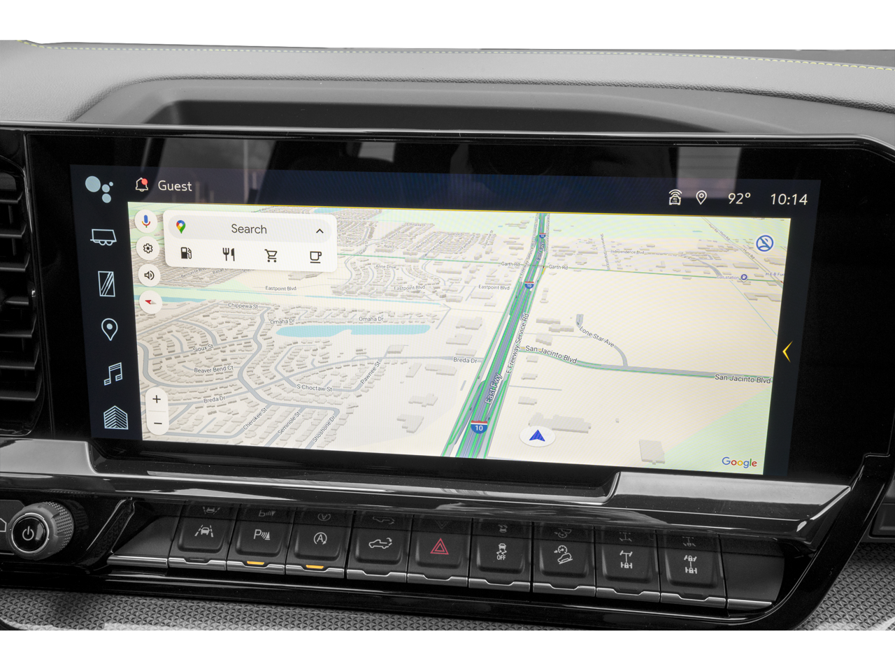 2025 Chevrolet Silverado 1500 ZR2 - Photo 46