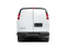 2027 Chevrolet Express Cargo Base
