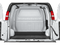 2027 Chevrolet Express Cargo Base
