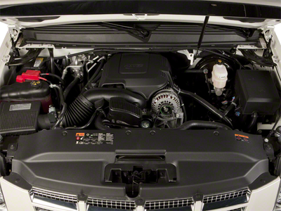 2013 Cadillac Escalade ESV Platinum Edition