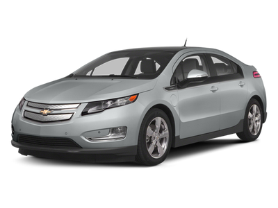 2014 Chevrolet Volt STD