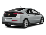 2014 Chevrolet Volt STD