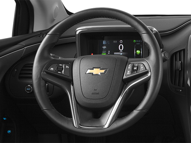 2014 Chevrolet Volt STD