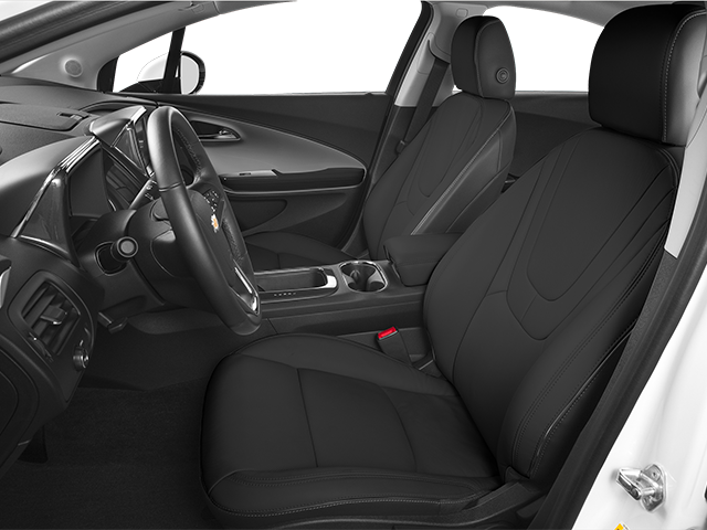 2014 Chevrolet Volt STD