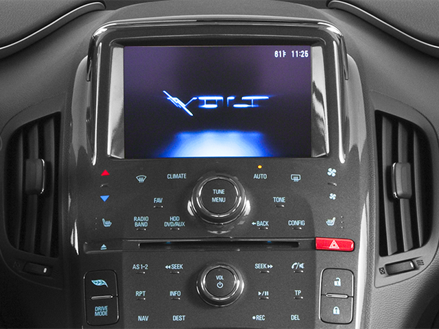 2014 Chevrolet Volt STD