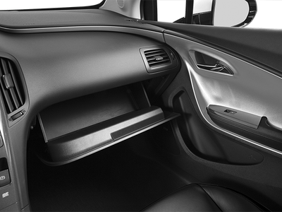2014 Chevrolet Volt STD