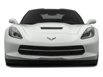 2014 Chevrolet Corvette Stingray 2LT