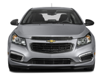 2016 Chevrolet Cruze Limited LS