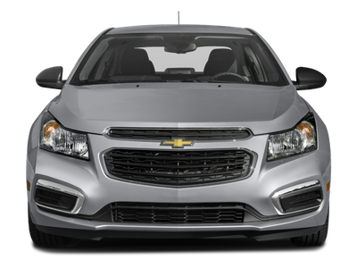 2016 Chevrolet Cruze Limited LS