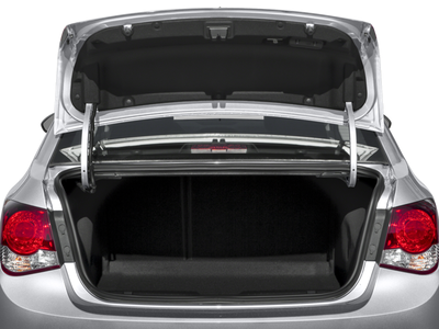 2016 Chevrolet Cruze Limited LS