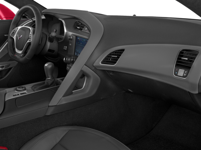 2017 Chevrolet Corvette Z06 Z06 1LZ