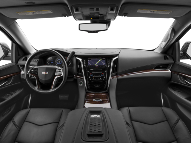 2018 Cadillac Escalade Premium Luxury