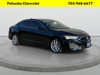 2020 Acura ILX Standard