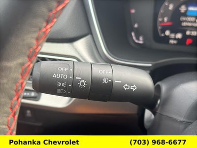 2026 Acura Integra FWD A-Spec with Technology