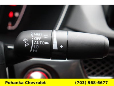 2025 Acura Integra Type S