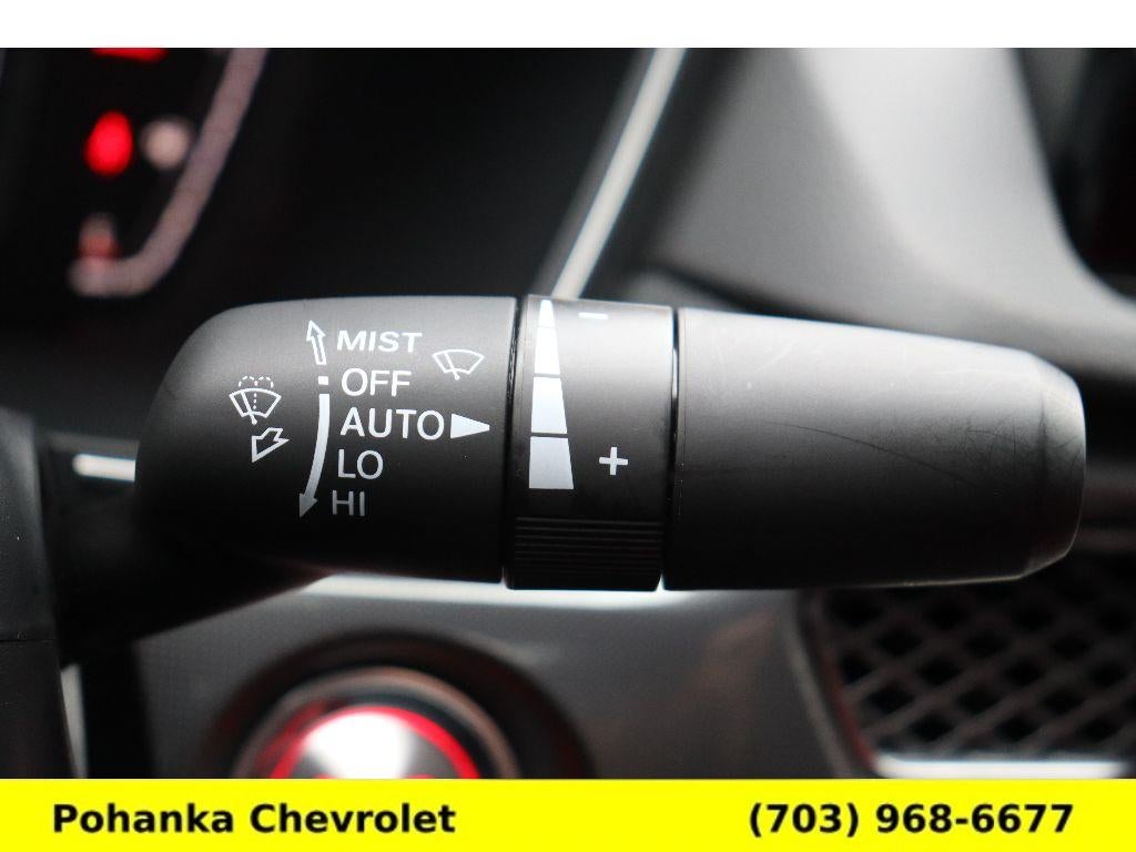 2025 Acura Integra Type S