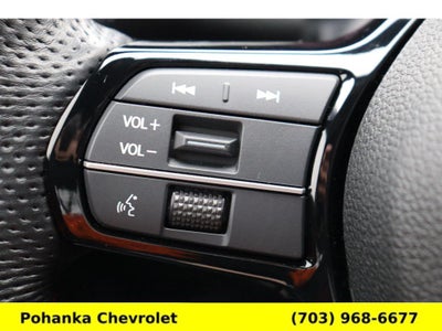 2025 Acura Integra Type S