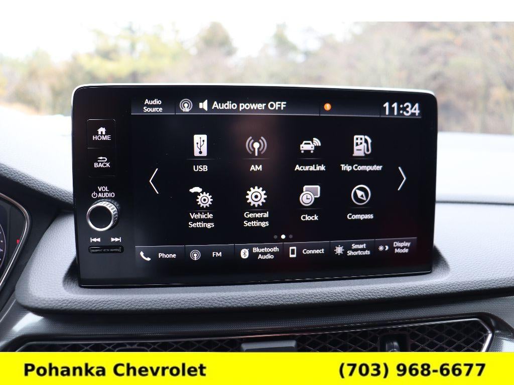 2025 Acura Integra Type S