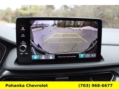 2025 Acura Integra Type S